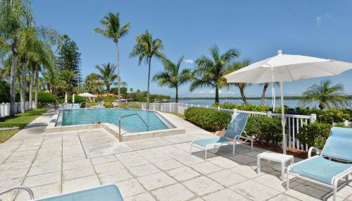 Waterfront, Spa, Pool, Private Paradise on Longboat Key - Foto 4