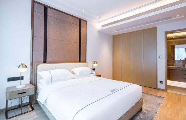 Platinum Stearns Hotel - Foto 16