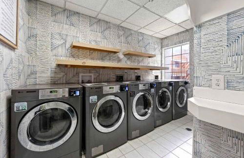 Newly Renovated Atlanta Condo Prime Buckhead Atl - Foto 31