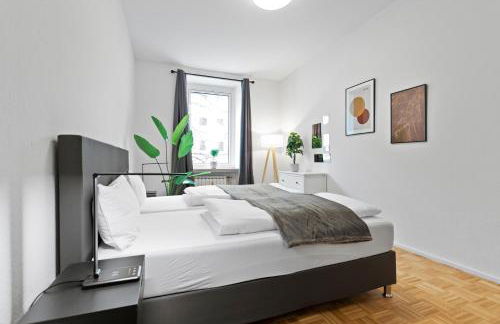 Flatista Homes - Old Town - Foto 14