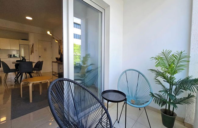 Phaedrus Living: Central Luxury Flat Esperidon 201 - Foto 20