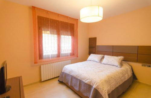 Club Villamar - Can Olbia - Foto 17