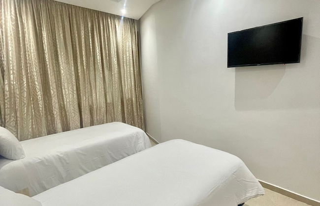 New Luxurious appartment - Photo 4