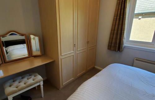 Aviemore Bungalow, Dalfaber - Foto 9