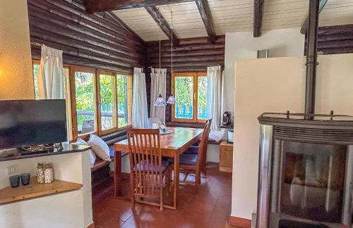 Bassotta Strand-Blockhaus - Foto 8