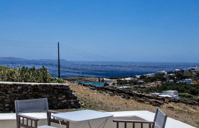 Aster House Agios Sostis - Foto 4