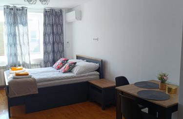 Apartamenty Targowa 38 - Foto 11