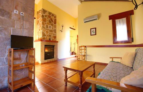 Aventura & Relax Cabañas Peña la Higuera - Foto 18