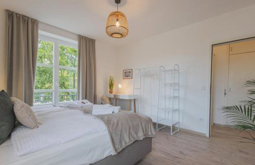 Rentaflat Hamburg 01 am Bahnhof - Foto 11