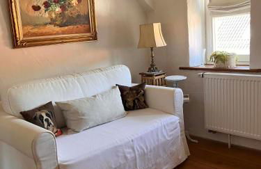 Ferienhaus Vulkaneifel Landhaus Loogh - Foto 23