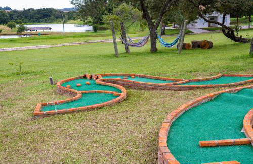 Vale das Águas Fazenda Resort - Foto 28