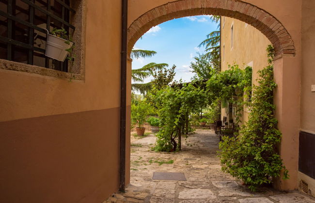 Torraccia di Chiusi - Foto 39