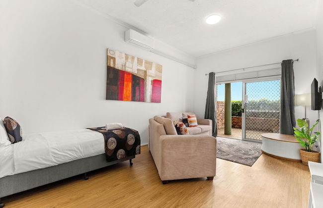 Toowong Villas - Foto 24