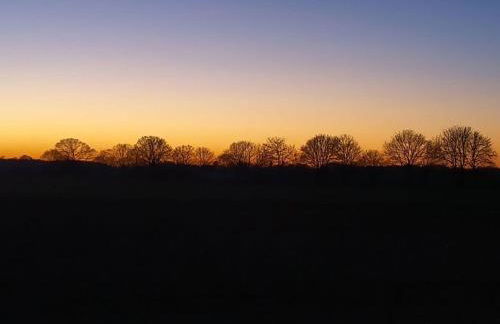 Feldhörn Comfortable holiday residence - Foto 27