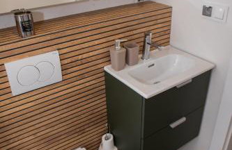 Mieszkanie Węgierska Górka - Foto 34