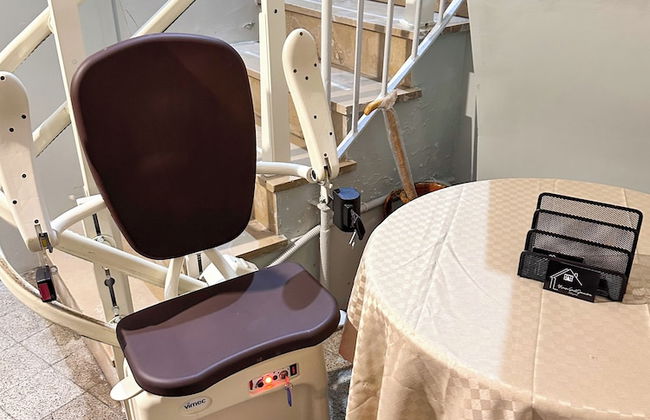 Maison Saint Dominique - Foto 1