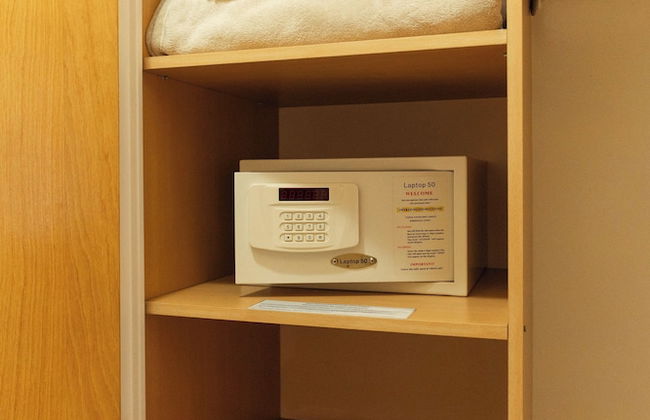 Le Batiment Apartments - Foto 26