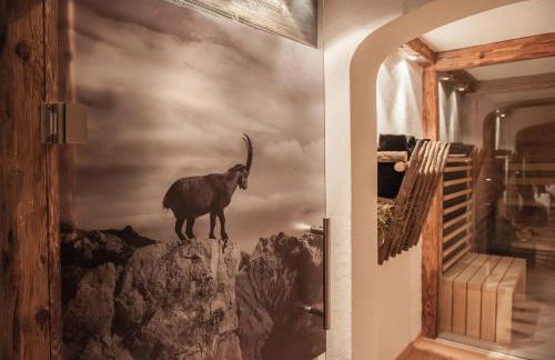 Alpvilla Bietsch - Foto 47