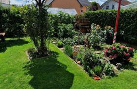 Ferienwohnung Wiesental 89331 Burgau, Wiesentalstrasse 1 - Foto 75