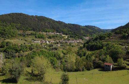 Refúgio da Avó - Gerês - Foto 80