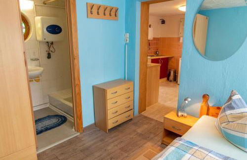 Ferienwohnung Wunderwald - Foto 8