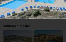 Agréable T2 Lacanau Ocean bord de mer. Expo sud. - Foto 7