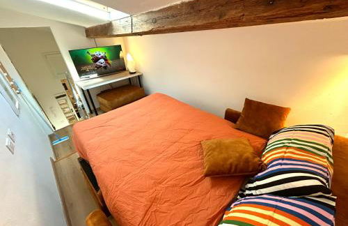 Casa Malù, Corso Italia Piombino AC - Foto 18