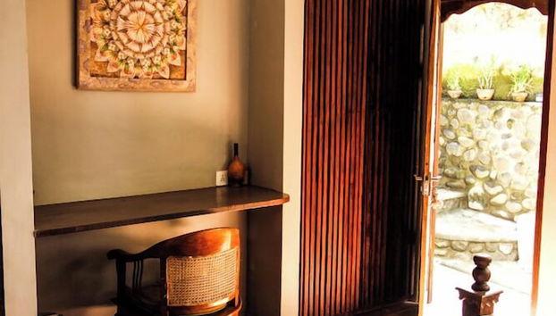 Samastiti Ubud - Foto 2, Habitación