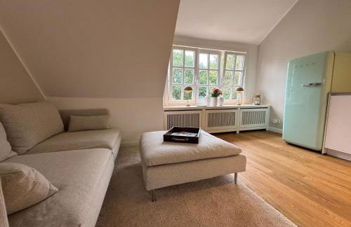 NEU Keitum - Moderne Gemütlichkeit unter Reet - Photo 5