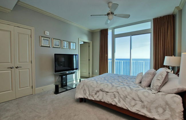 Bel Sole Penthouse 1801 - Photo 10