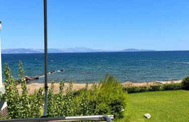 Mati Seaside Studio - Foto 21