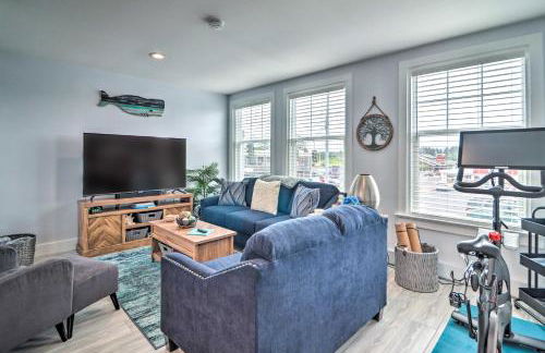 Immaculate Long Beach Apt with Gorgeous Kitchen - Foto 1