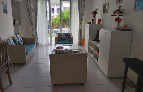 Tree Bies Resort Subaúma - Apartamento particular com Parque Aquático Infantil - Foto 7