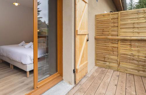 Appartement moderne au Monêtier, près du village - FR-1-808-26 - Foto 8