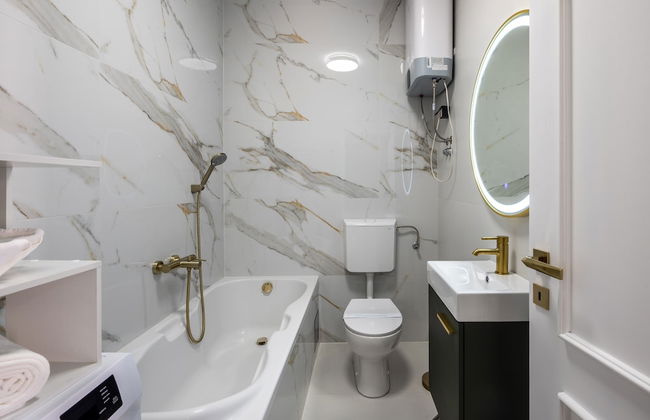 VIPo Seget Apartments - Foto 78