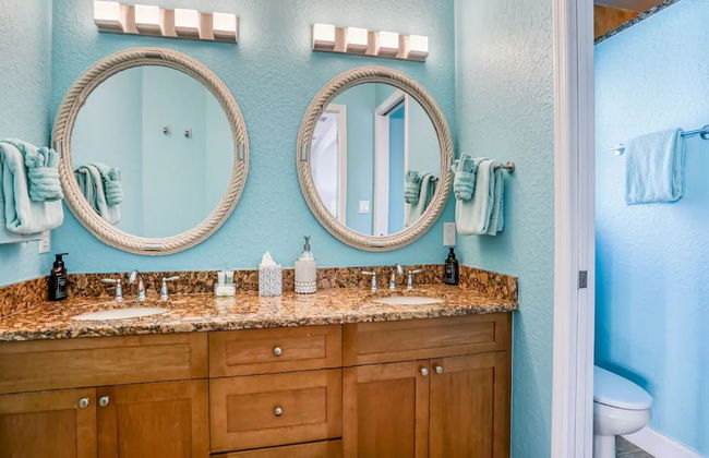 Sunshine Lane by Distinctive Beach Rentals - Foto 35