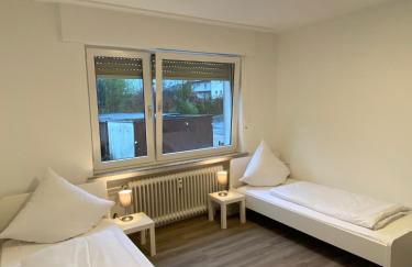 Colleen Homes Monteurwohnung Barntrup Blumenstr 1b - Foto 11