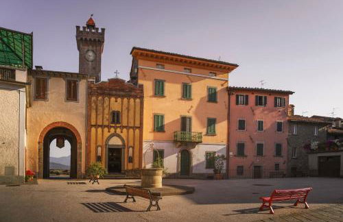 Casa Le Meriche - Happy Rentals - Foto 40