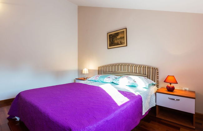 Elegant and Lavish Leisure Apartments Zadar With Outdoor Pool - Foto 6