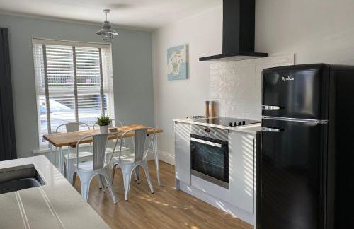 ‘The Loft’ - Apartment by the sea - Foto 4