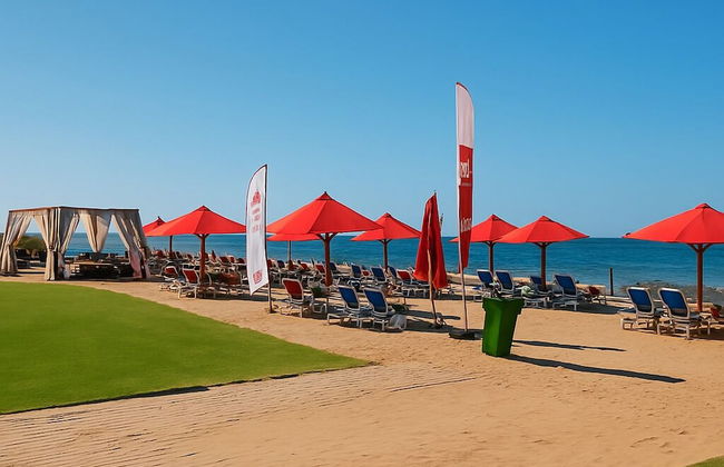 Luxurious Chalet in Port Said Governorate With Breathtaking - Foto 60