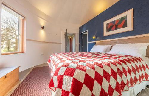 Extraordinarily converted grain stores - The Silos - Foto 52