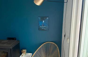 Maison Vue Mer, entre port et plage Port Manech - Photo 27