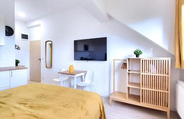 Chill Apartments Piaseczno - Foto 32