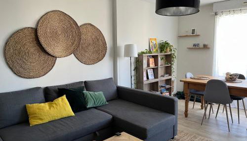 Charmant appartement ensoleillé-Terrasse - PARKING Gratuit - Isle sur la Sorgue - Photo 3