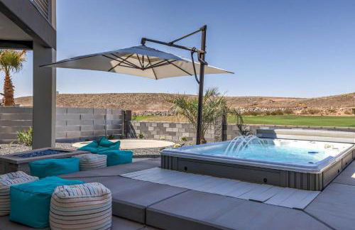 The Oasis at Copper Rock - Photo 1