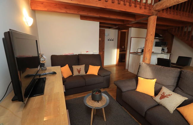 Résidence Le Mirasol - Foto 27