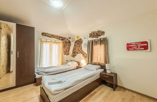 Vitosha Flat - Foto 15