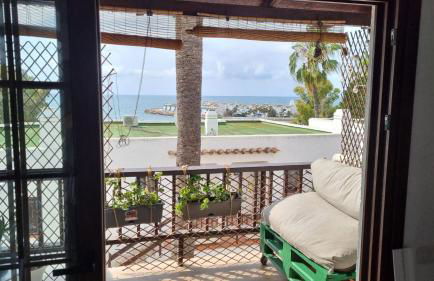 Apartamento 309 frente al mar en Alcossebre - Foto 5