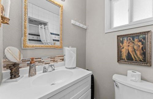 The Kuhl Little Castle Haus - Foto 21